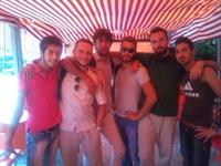 tochal bam jiran
