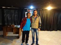 man va ostad hemat