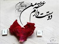 دوستتدارم