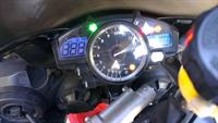yamaha 1000 cc
2008