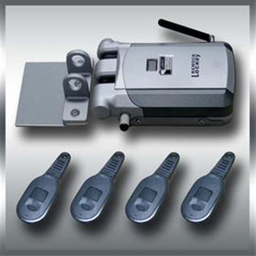 قفل ضد سرقت ساخت هیوندای کره