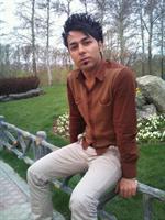 mehrdad