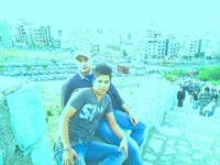 kheili ghadimi(me & reza)