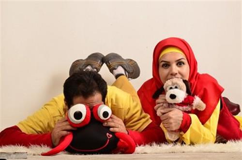 فیزیوتراپی سلامت ایرانیان