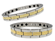 دستبند بايوانرژتيک مغناطيسي