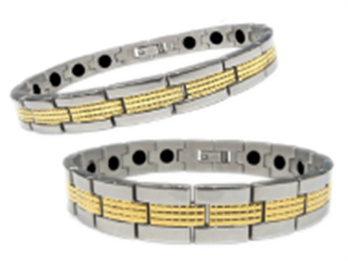 دستبند بايوانرژتيک مغناطيسي