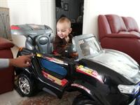 my son