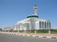 mosque