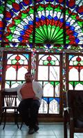 manzele hydarzade tabriz