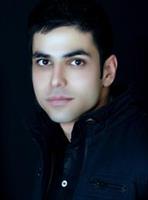 radin vared mishavad