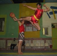 khaneye wusho khoramshahr