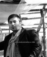 aksaye shomal.. eyd :d