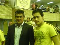 alireza heydari 1386