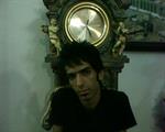 mohsen - shirazi