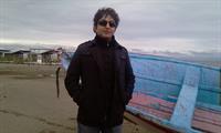 mohammad hajarian, shomal