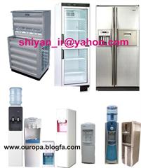 مركز خدمات آبسردكن هاي نوبل و اروپا