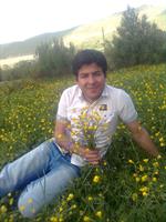 khodamam mahe ordibehsht sale 90