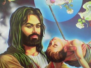 اطلاع رسانی در مورد نهضت حسینی