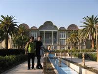 shiraz 