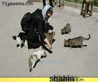 جنبه محبت داشته باش