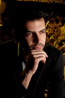 وحیدرضاملکی