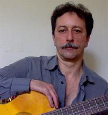 behzad - eyn ali tabrizi