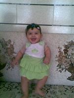 عسل دختر خواهرم