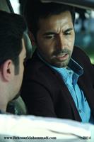 - producer : parviz ghodsi
- writer and director : amir momeni asl