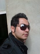 mahyar jon - hatami