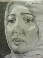 پانته آ بهرام در  فیلم  مسافر
