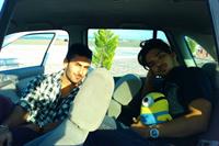 mano dosam to rah shomal
