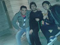 yadesh vekheyl