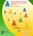 تبلیغات و ارتباطات هوشمند با نرم افزار CRM ما