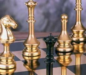 تدریس خصوصی شطرنج