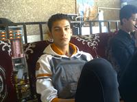 toye ghahve khone