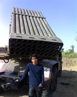 mamal khan da jebhe