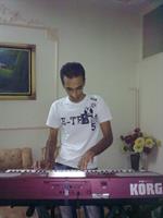 khoodam ba keyboardam pa500