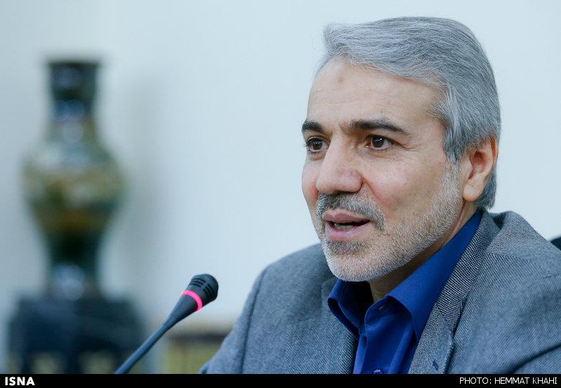 توضیح نوبخت درباره حذف یارانه ثروتمندان