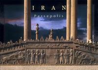 iran persepolis