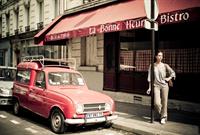 women beautiful wait paris