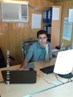 qeshm topping plant
