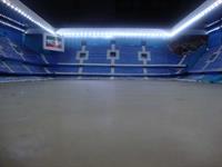 bozorgtarin mackete stadium