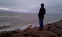 sea