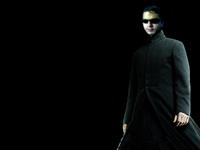 matrix 4 ( the reincarnation of neo)