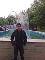 parke melat