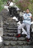 jamshidiyeh