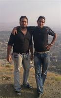 meti & mahyar