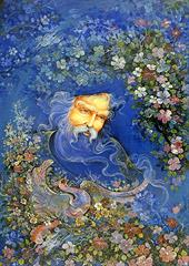 ارائه اشعار نقد بررسی متون ادبی _عرفانی