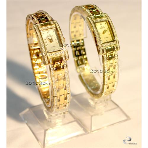 ساعت زنانه ELEGANCE کد 093