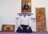 استاد مهدی